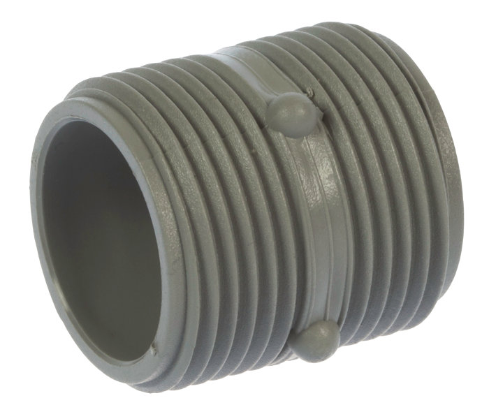 Kombi Flex brystnippel plast 2 x 3/4"